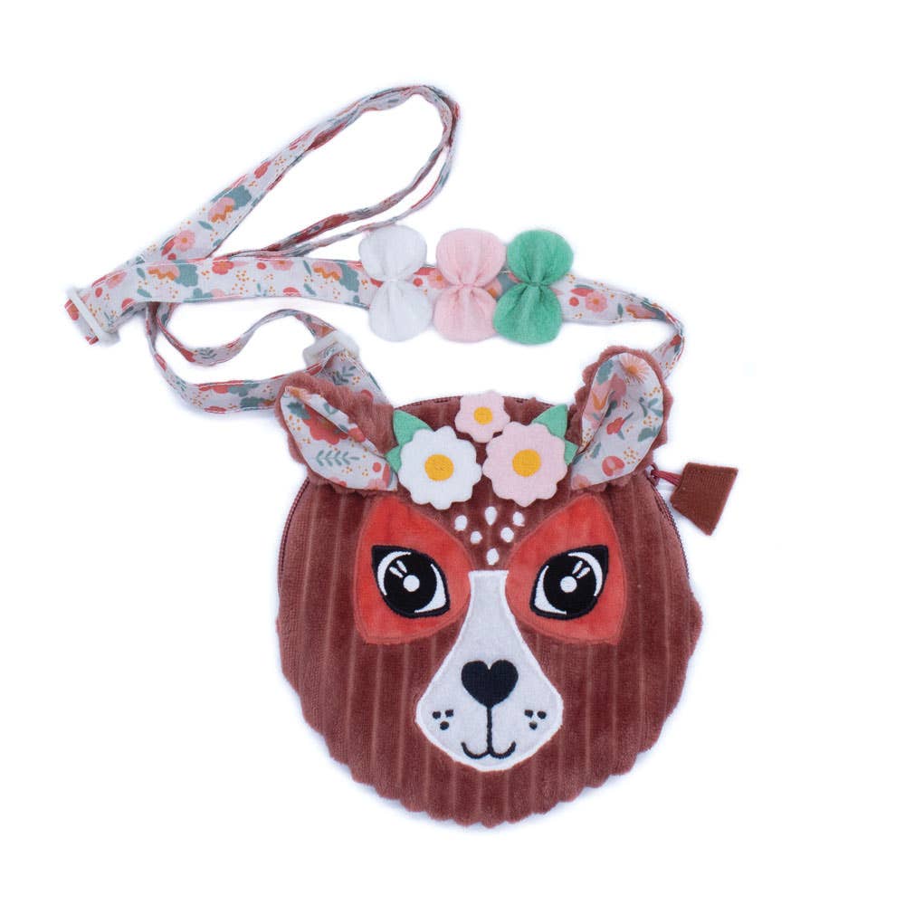 Hand Bag Melimelos the Deer