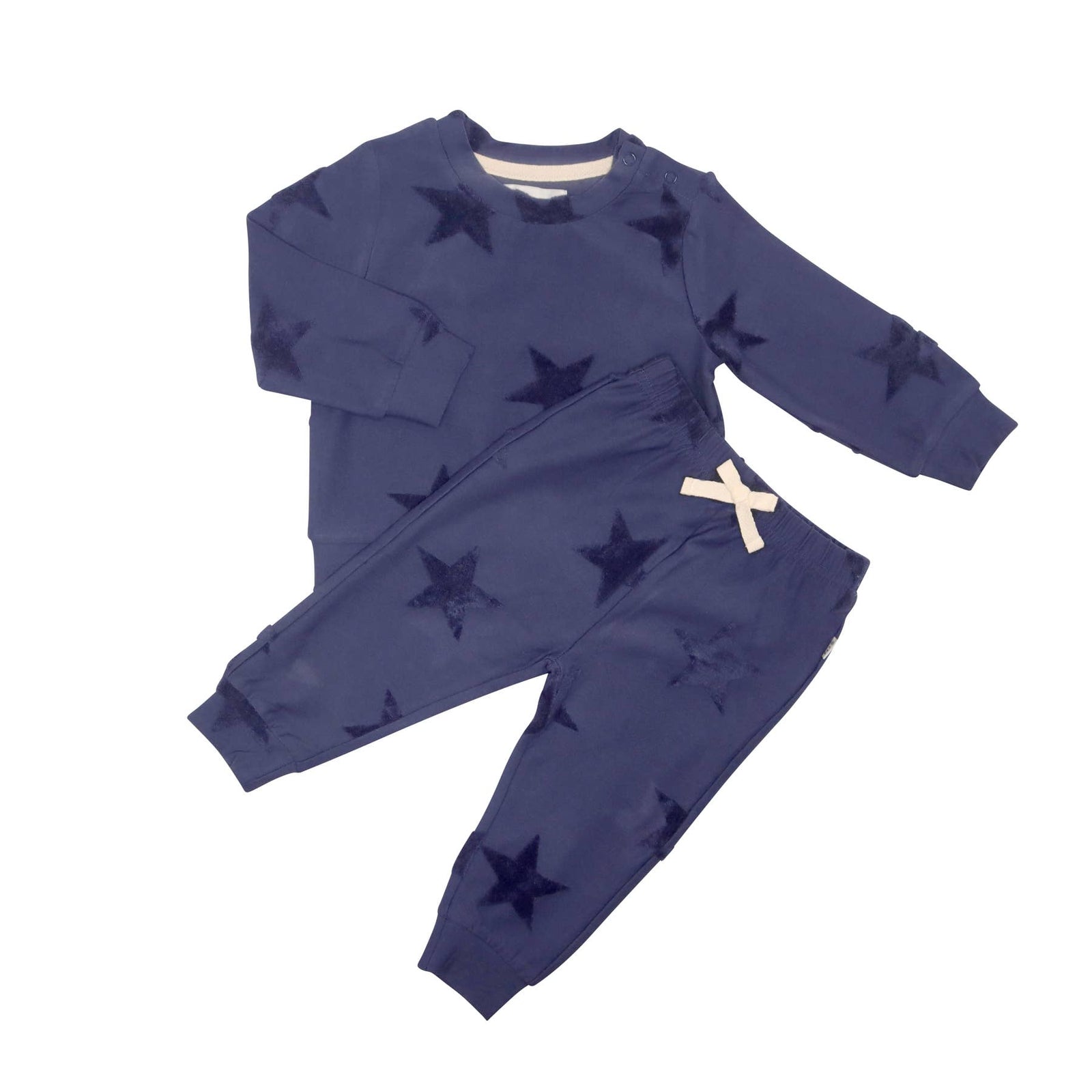 Signature Star Reid Set Washed Indigo