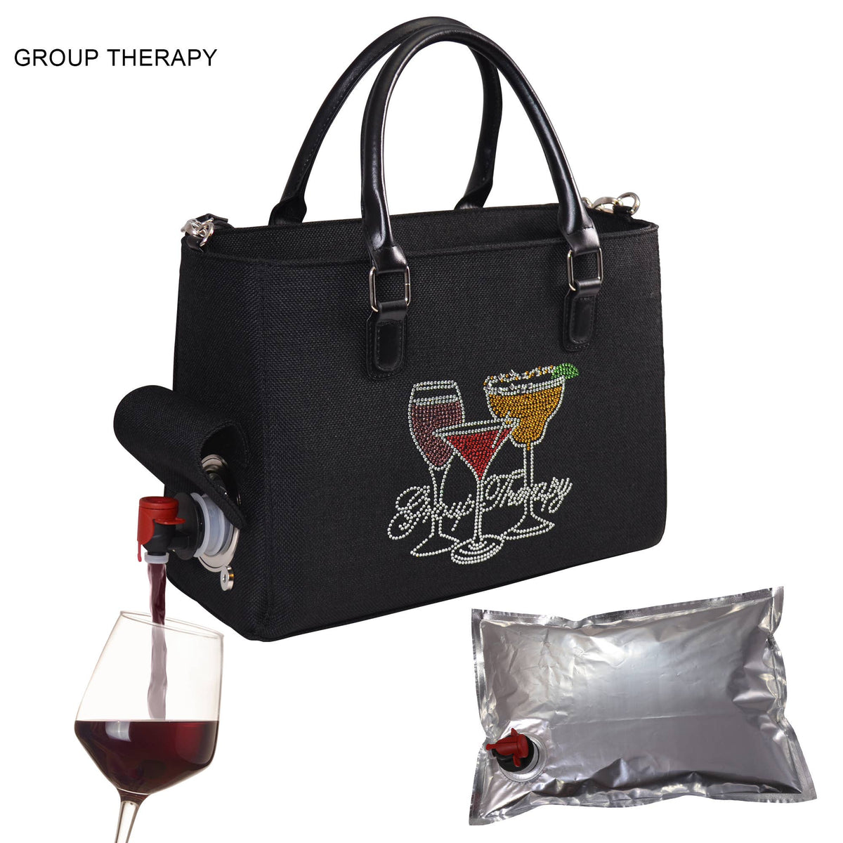 Drink Bag
