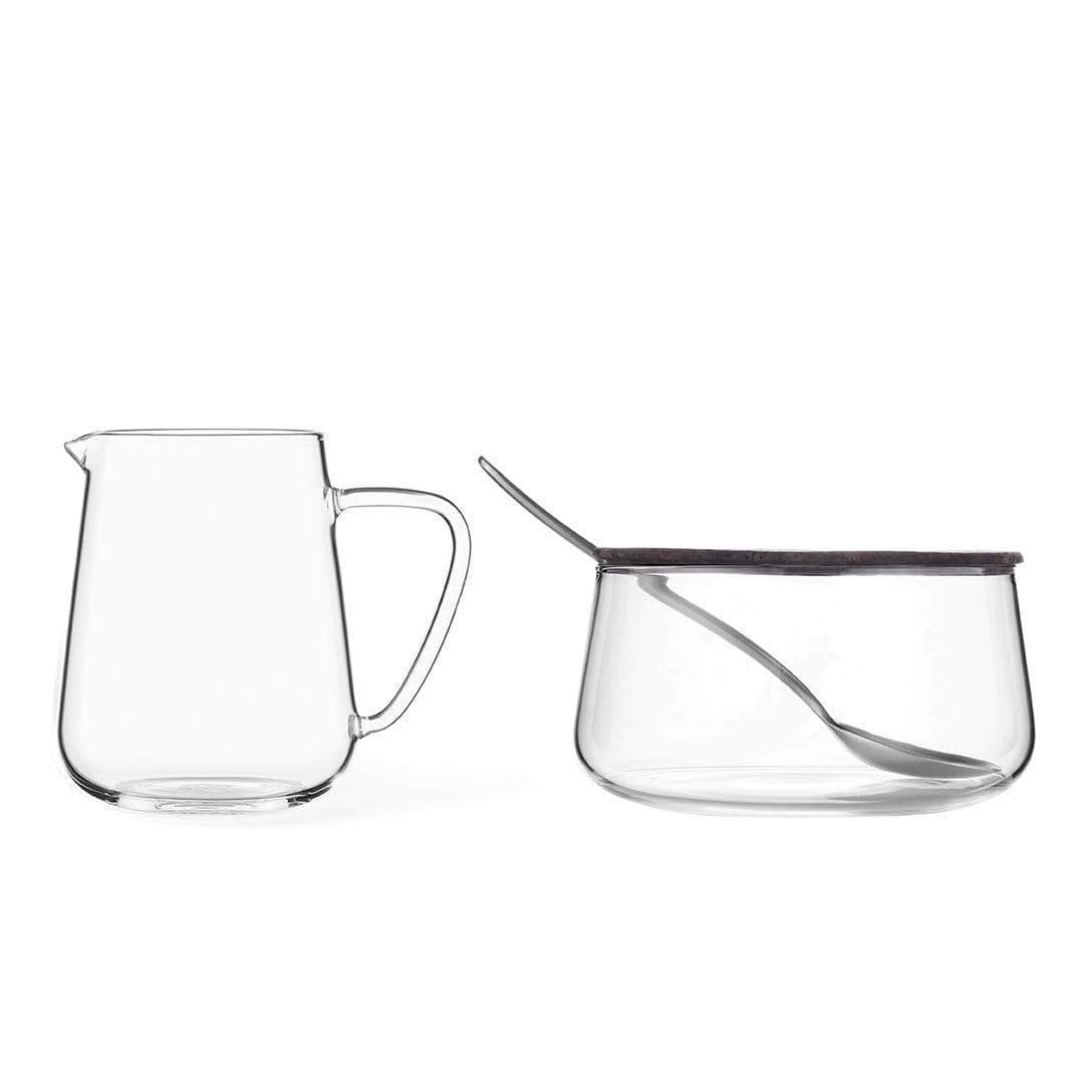 Classic™ Milk And Sugar set