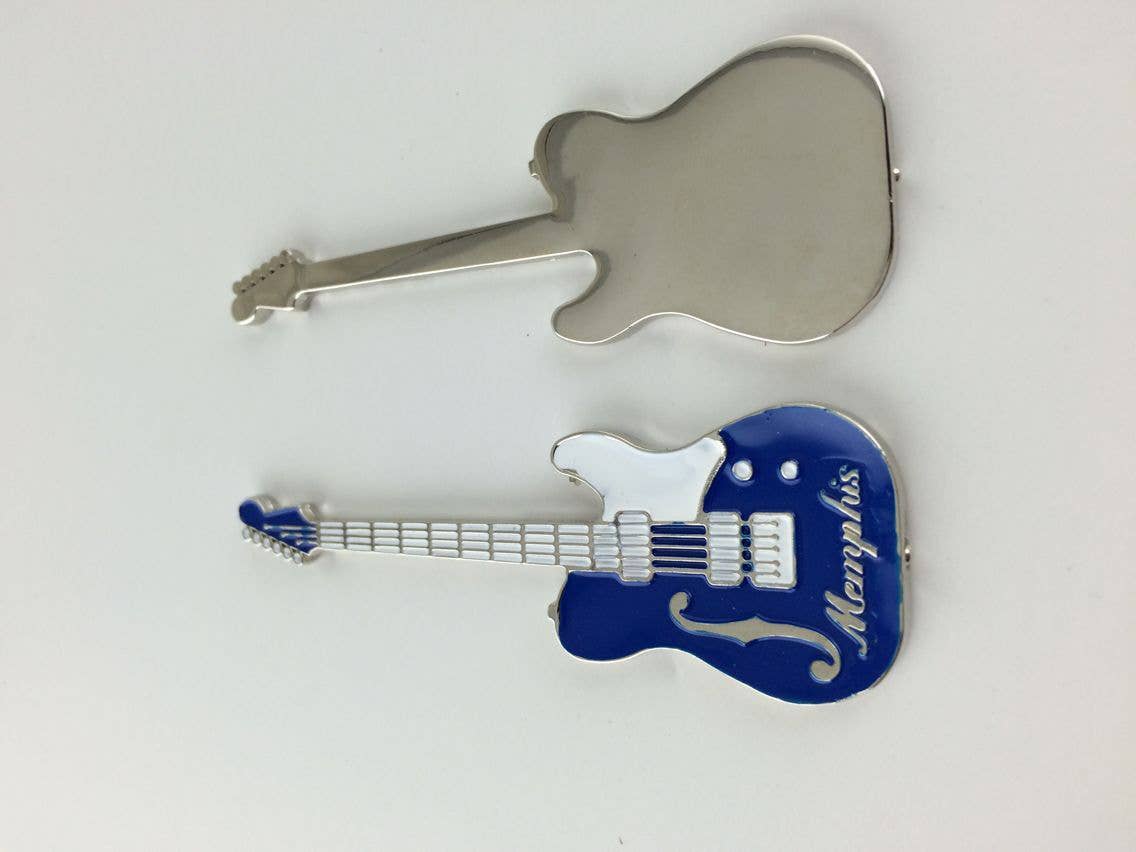 Memphis Spoon