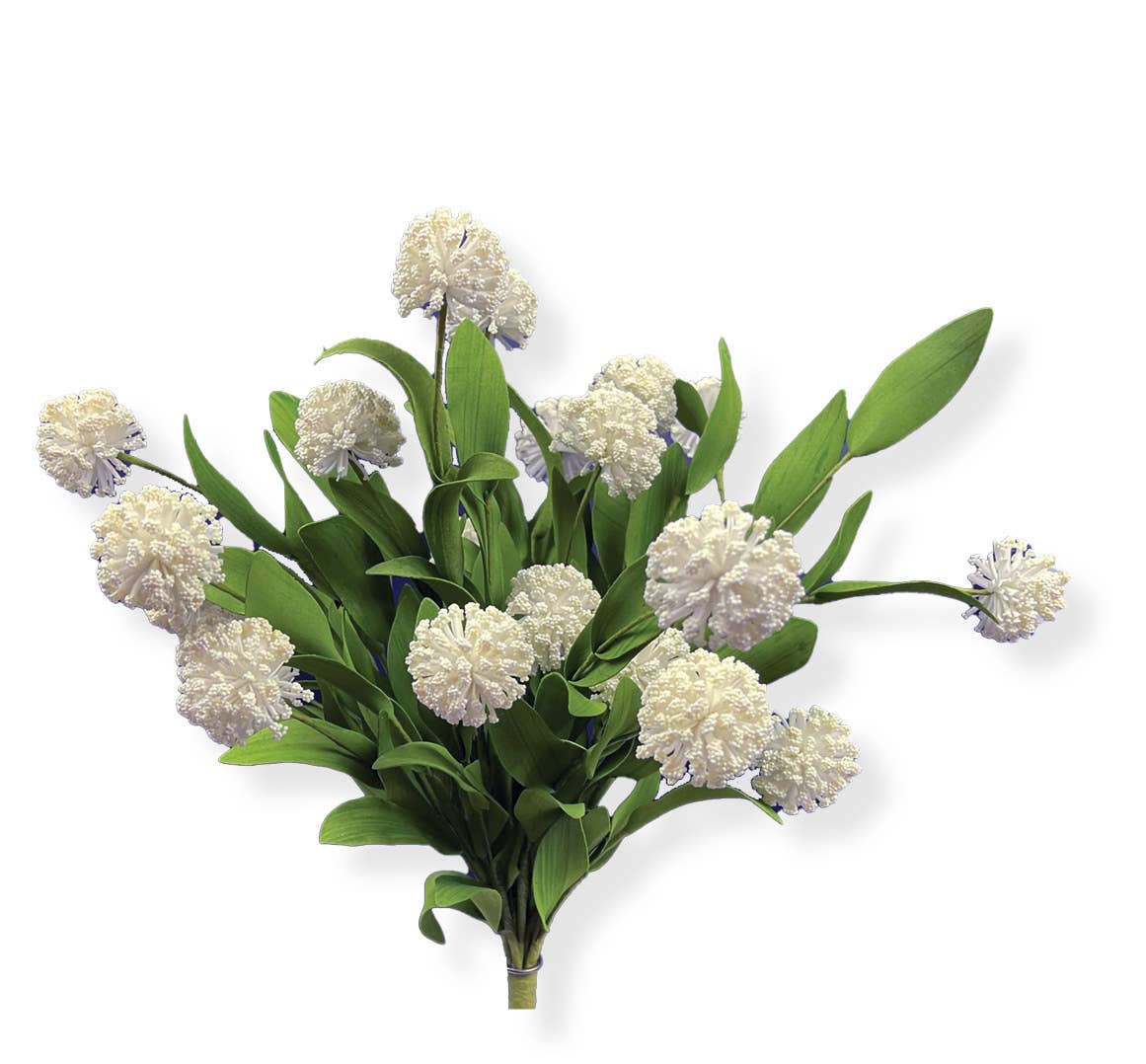 Snowball Bouquet