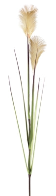 FOXTAIL SPRAY 50"H PVC/PLASTIC