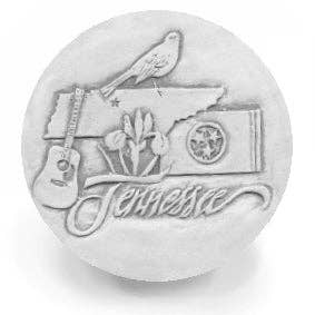 Tennessee Drink Coasters