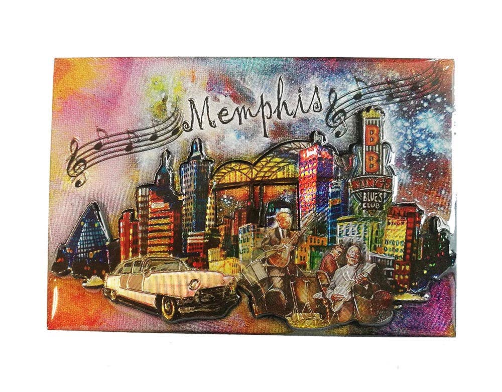 Memphis Magnet