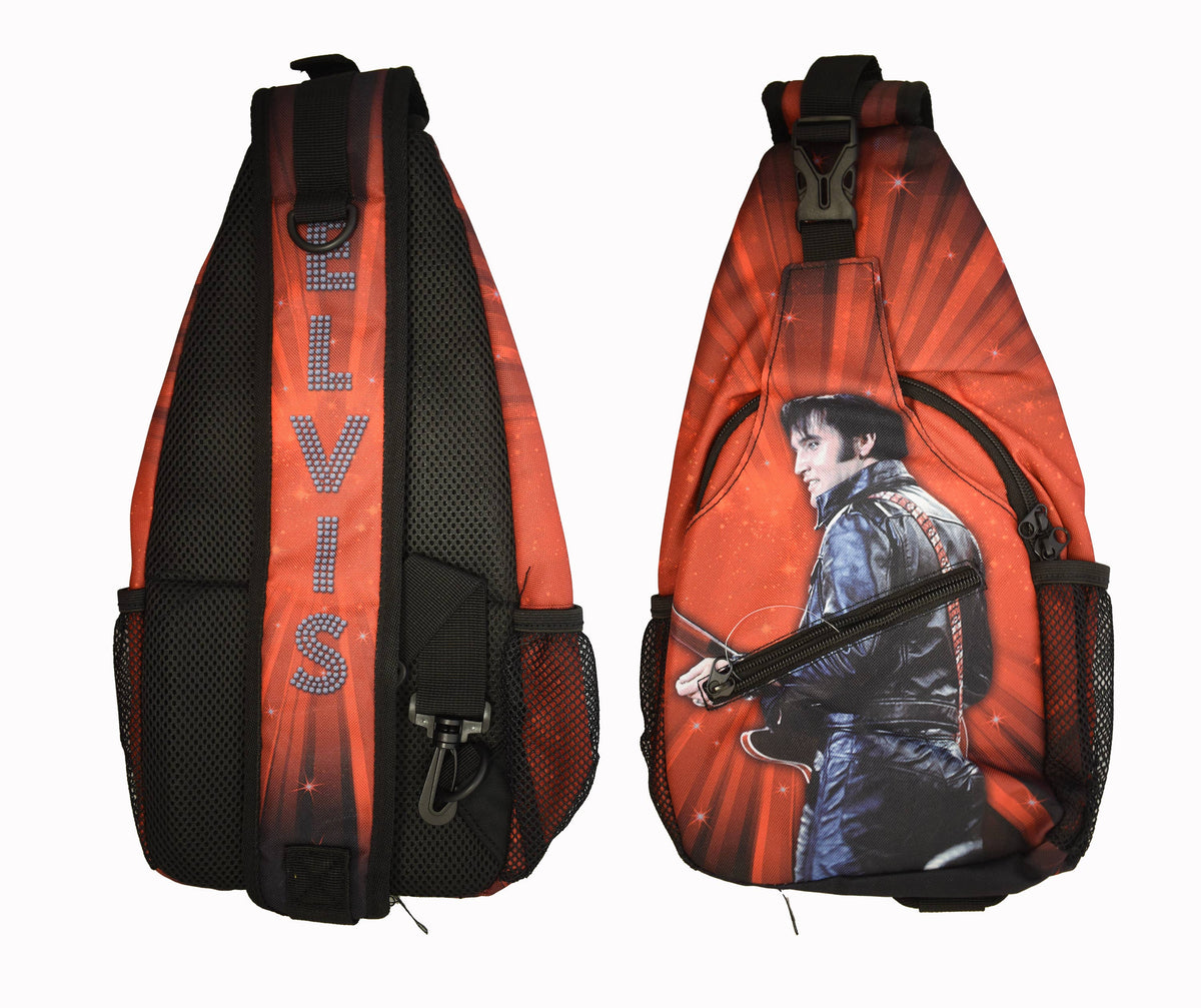Elvis Sling Bag