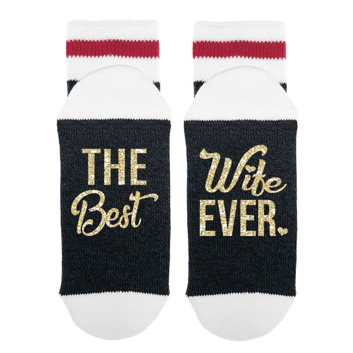 The Best Wife Ever