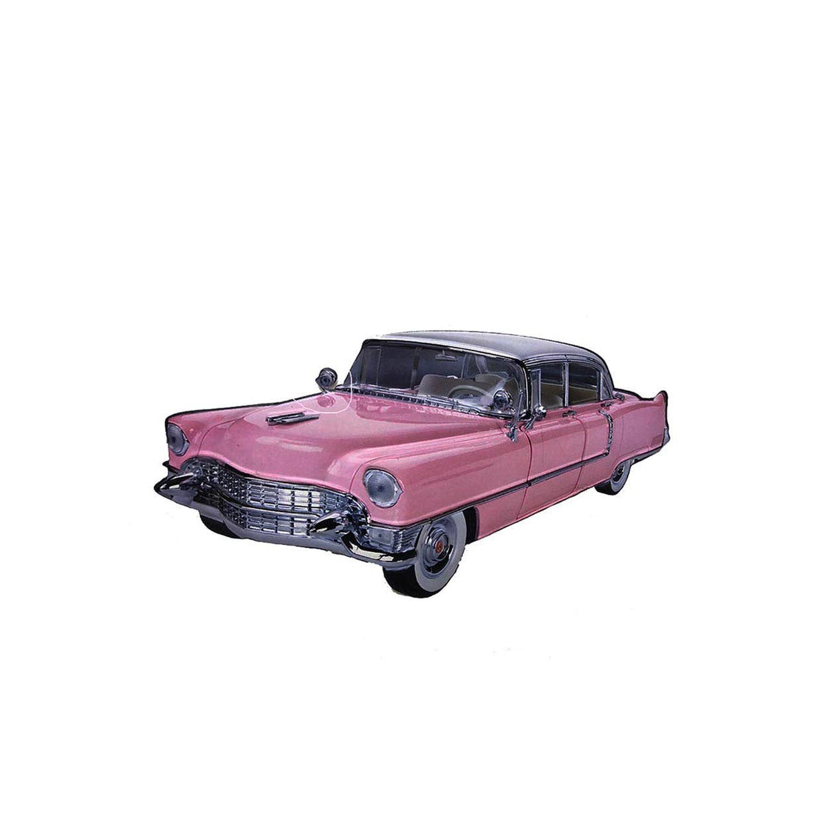 Pink Cadillac
