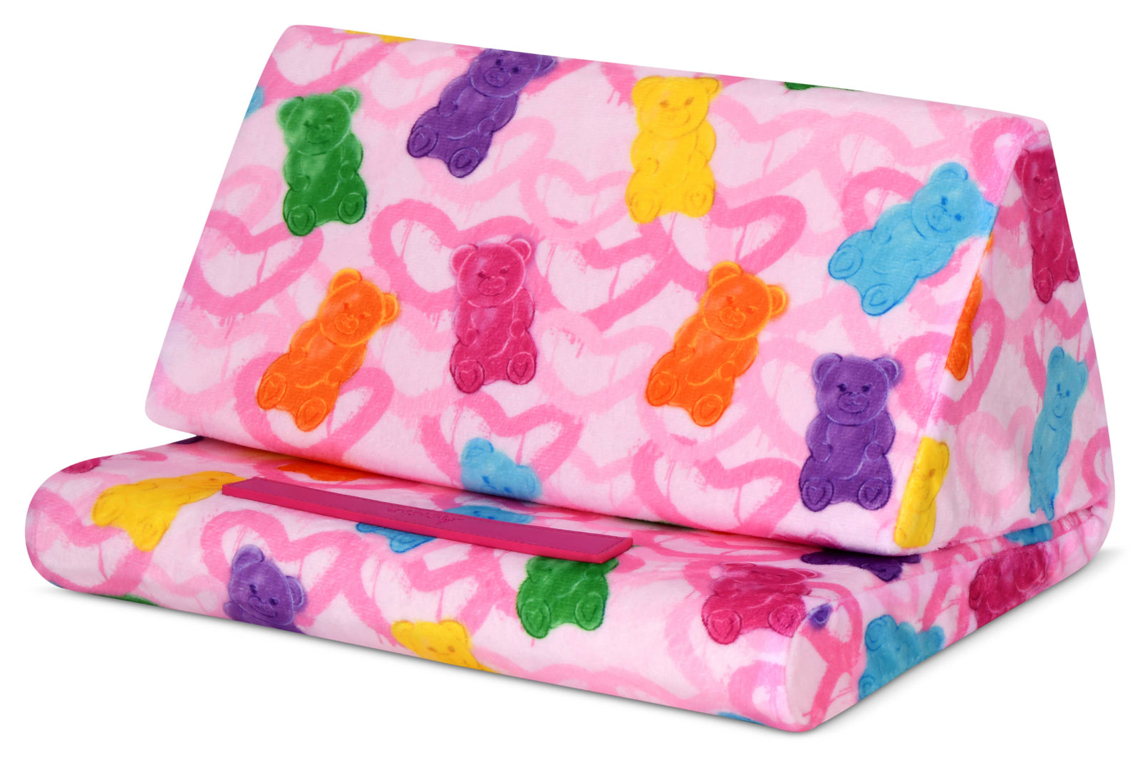 TABLET PILLOWS IN MULTIPLE STYLES