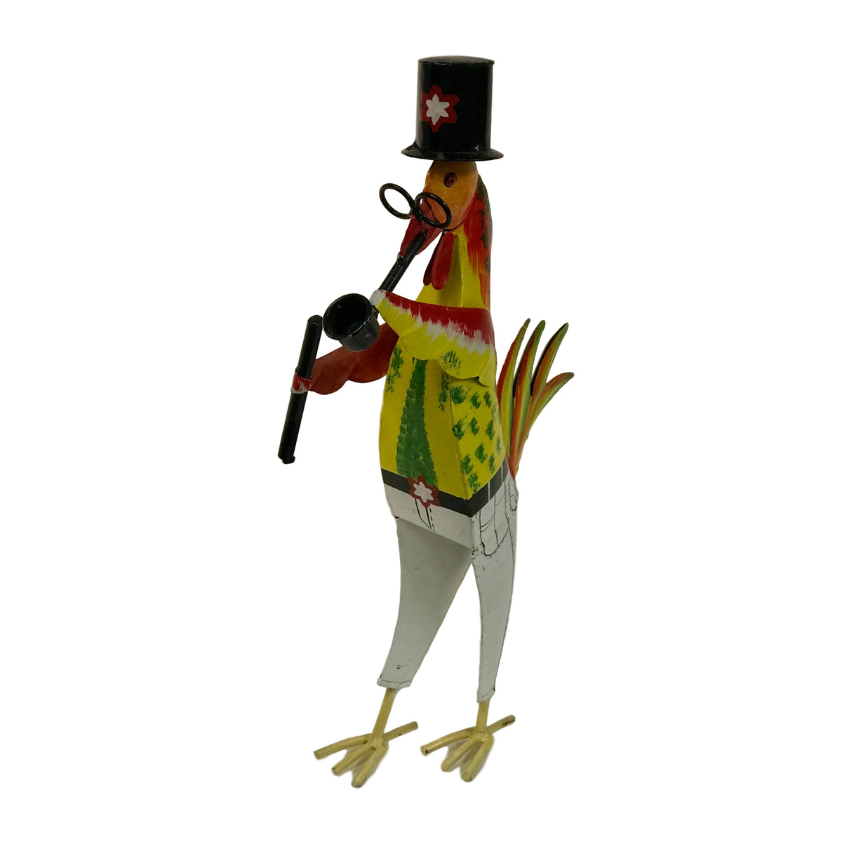 Winston Iron Rooster