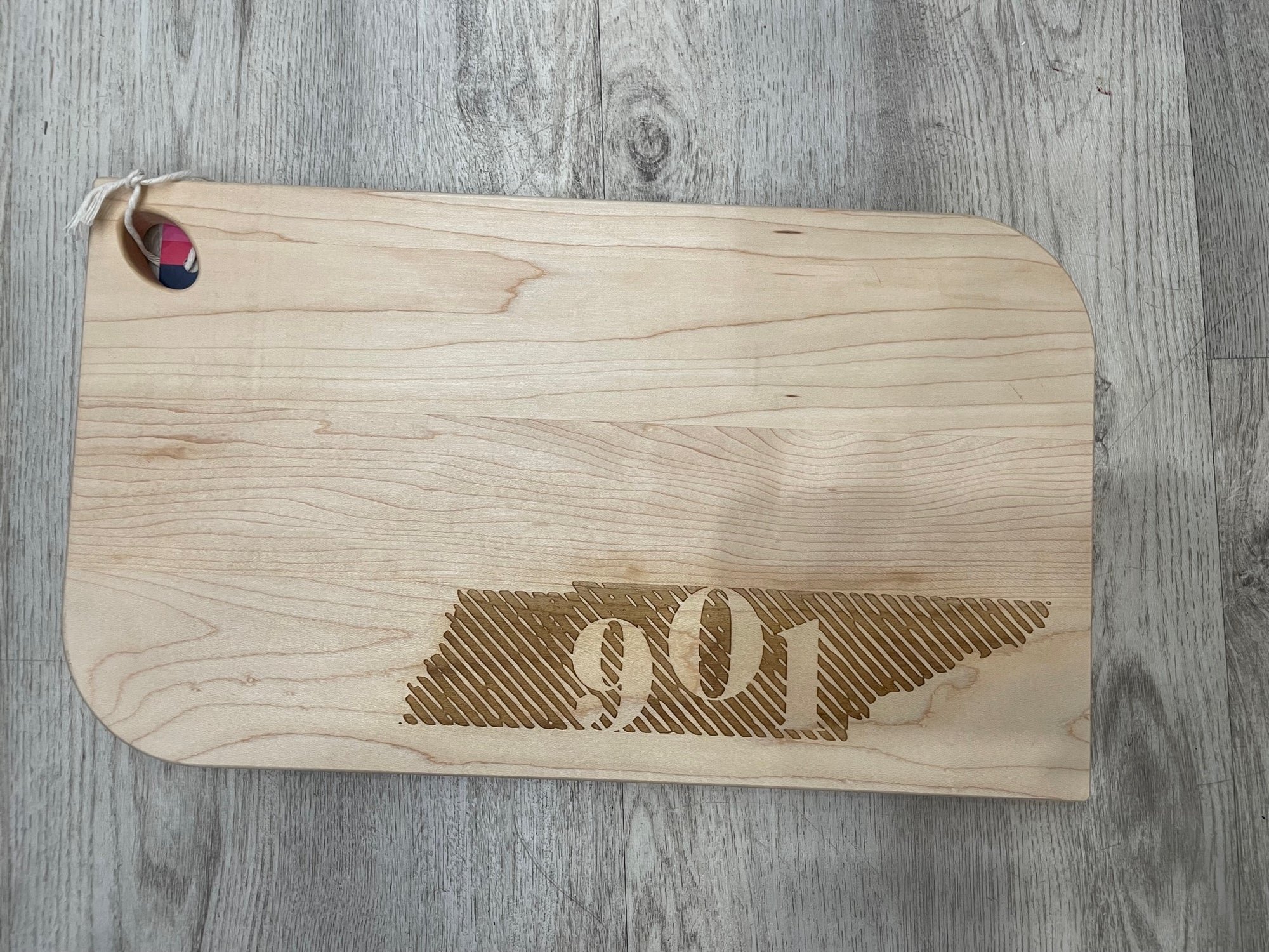 901 Cutting Board