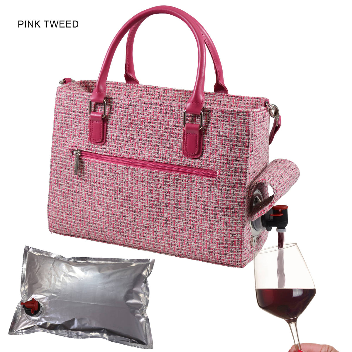 Drink Bag