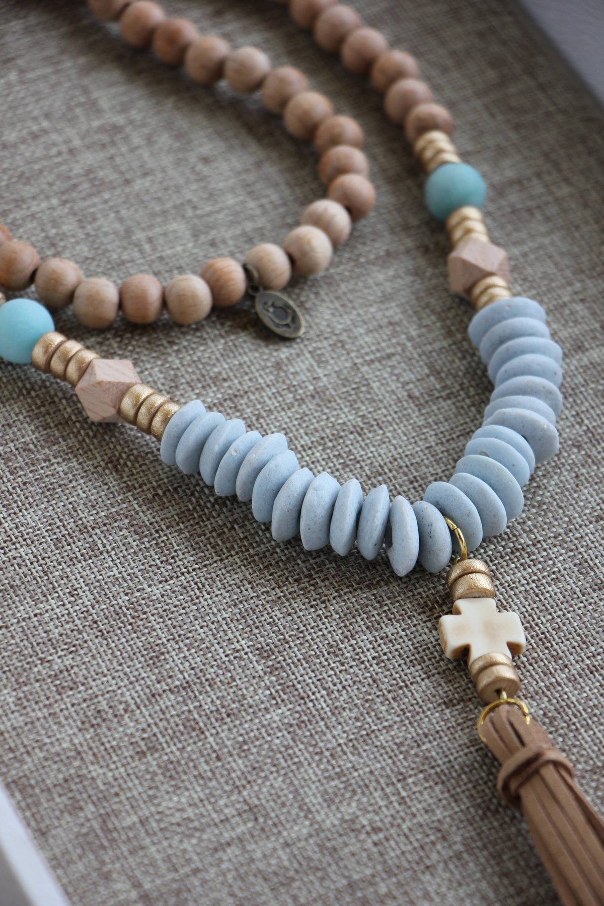 Necklace (The Aria Necklace)