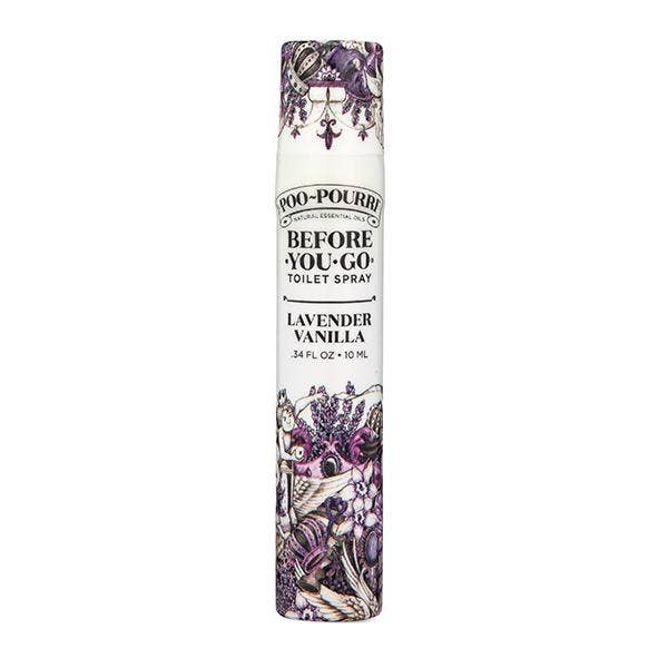Lavender Vanilla (10mL)
