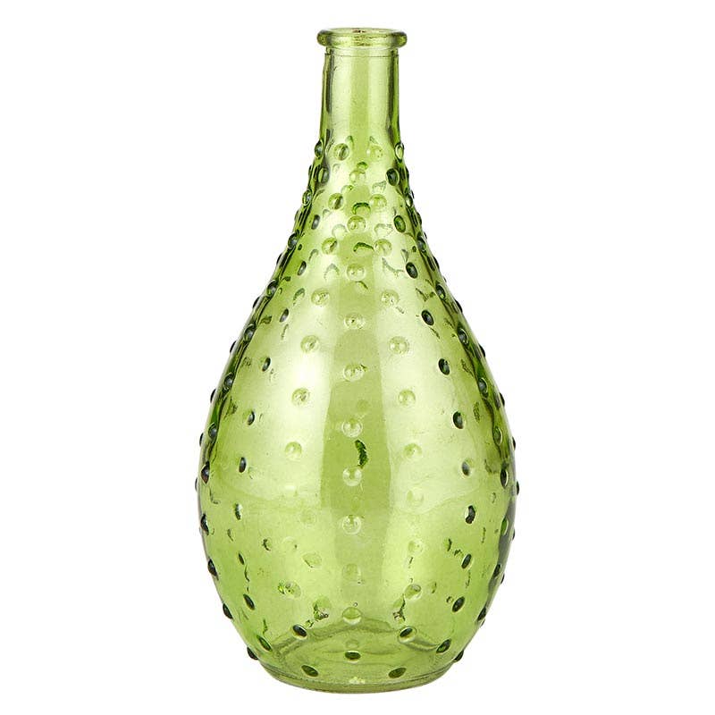 Faint Green Vase
