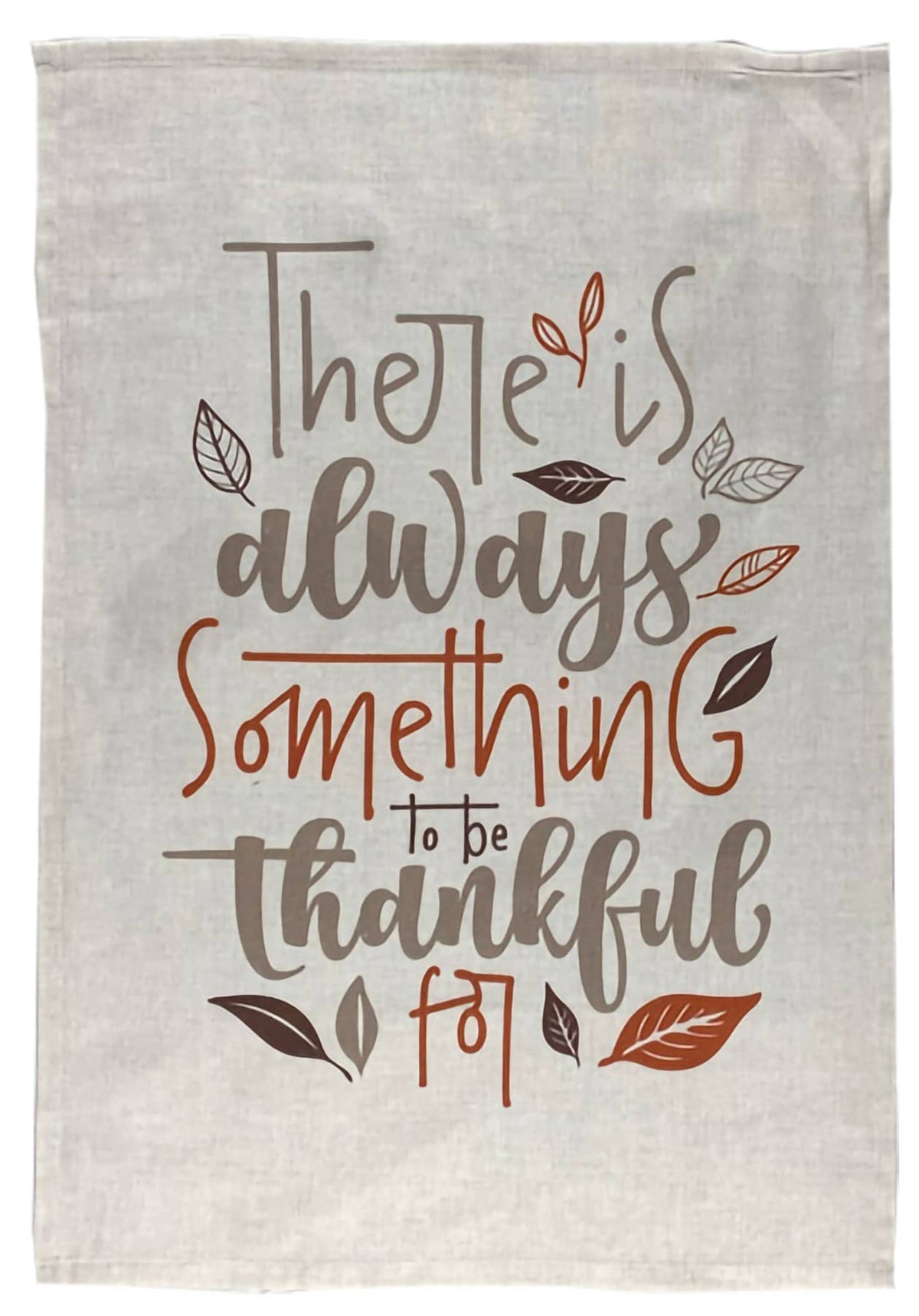 Fall Kitchen Towel