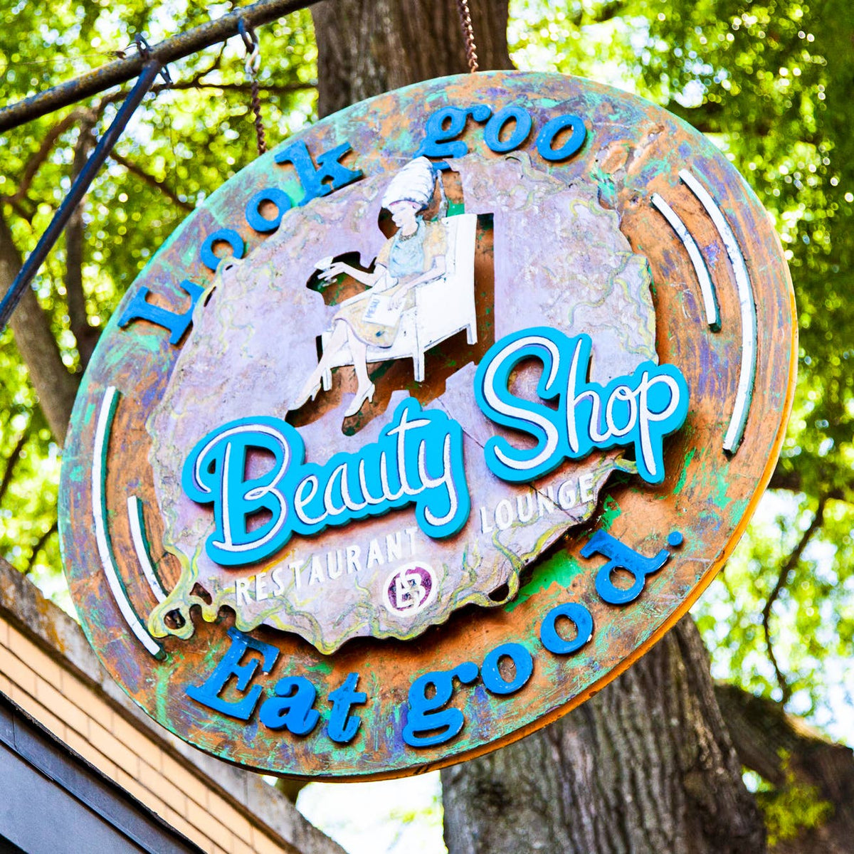 Memphis Eats Coasters