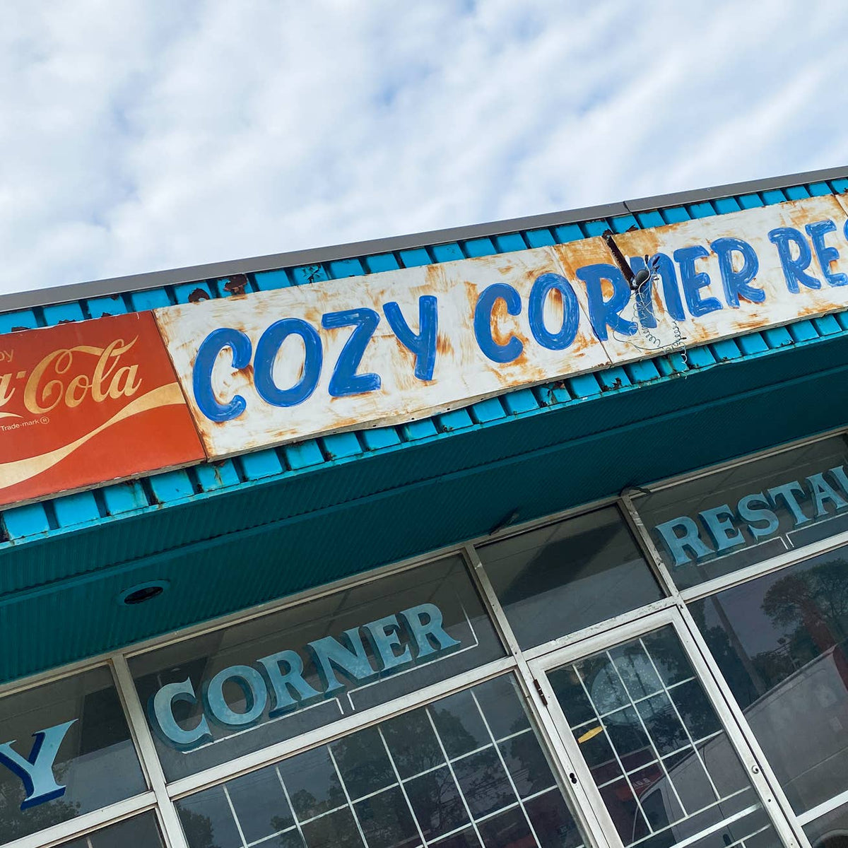 Memphis BBQ and Chicken Coaster's