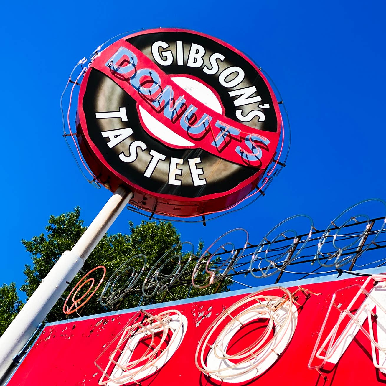 Memphis Eats Coasters