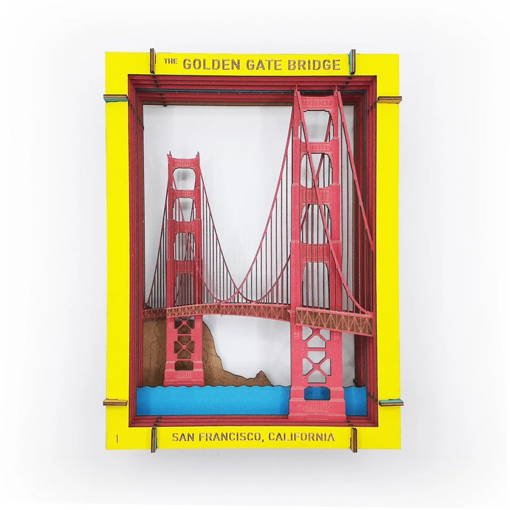 Banko Box Popup Pictures