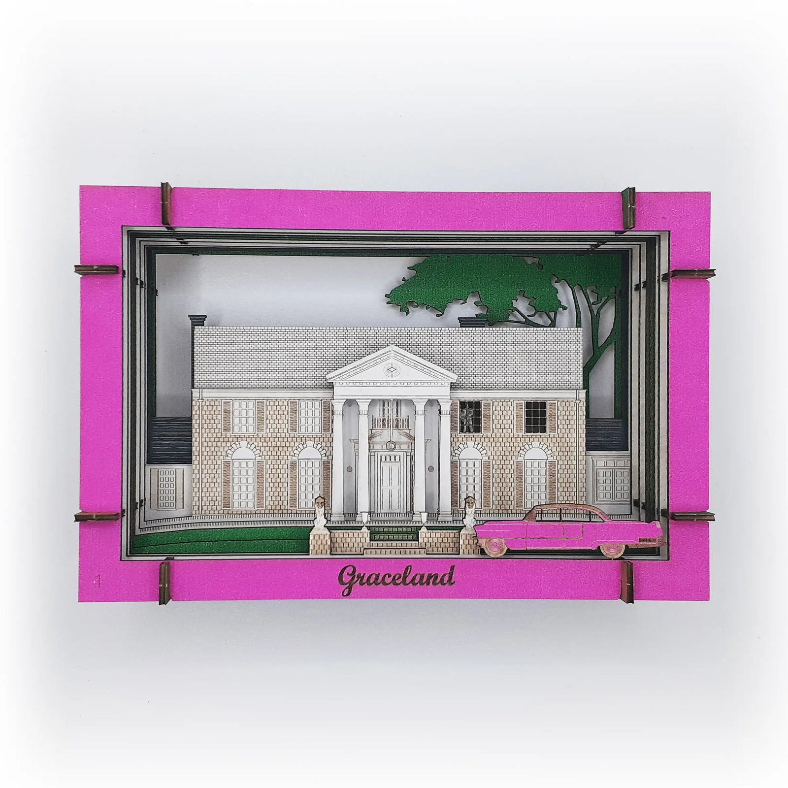 Banko Box Popup Pictures