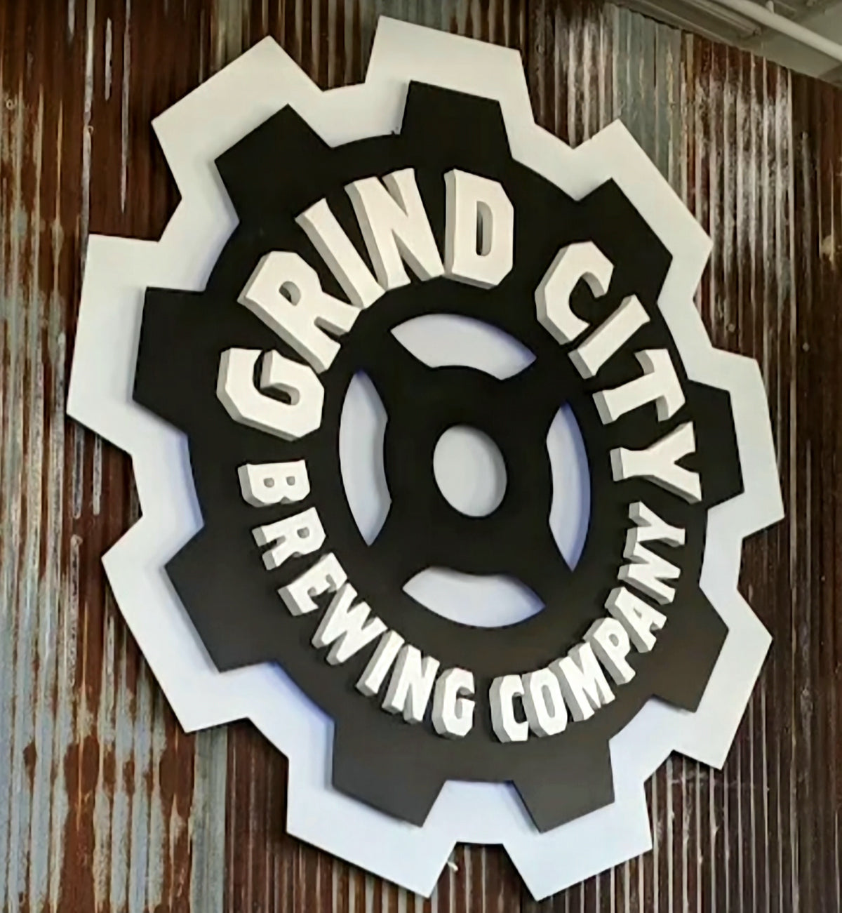 Memphis Brewery's Coasters