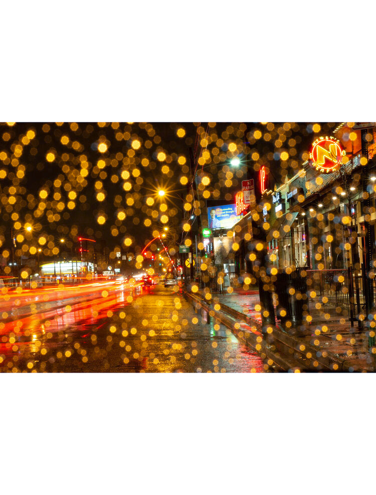 Photographs by Erica Haskett