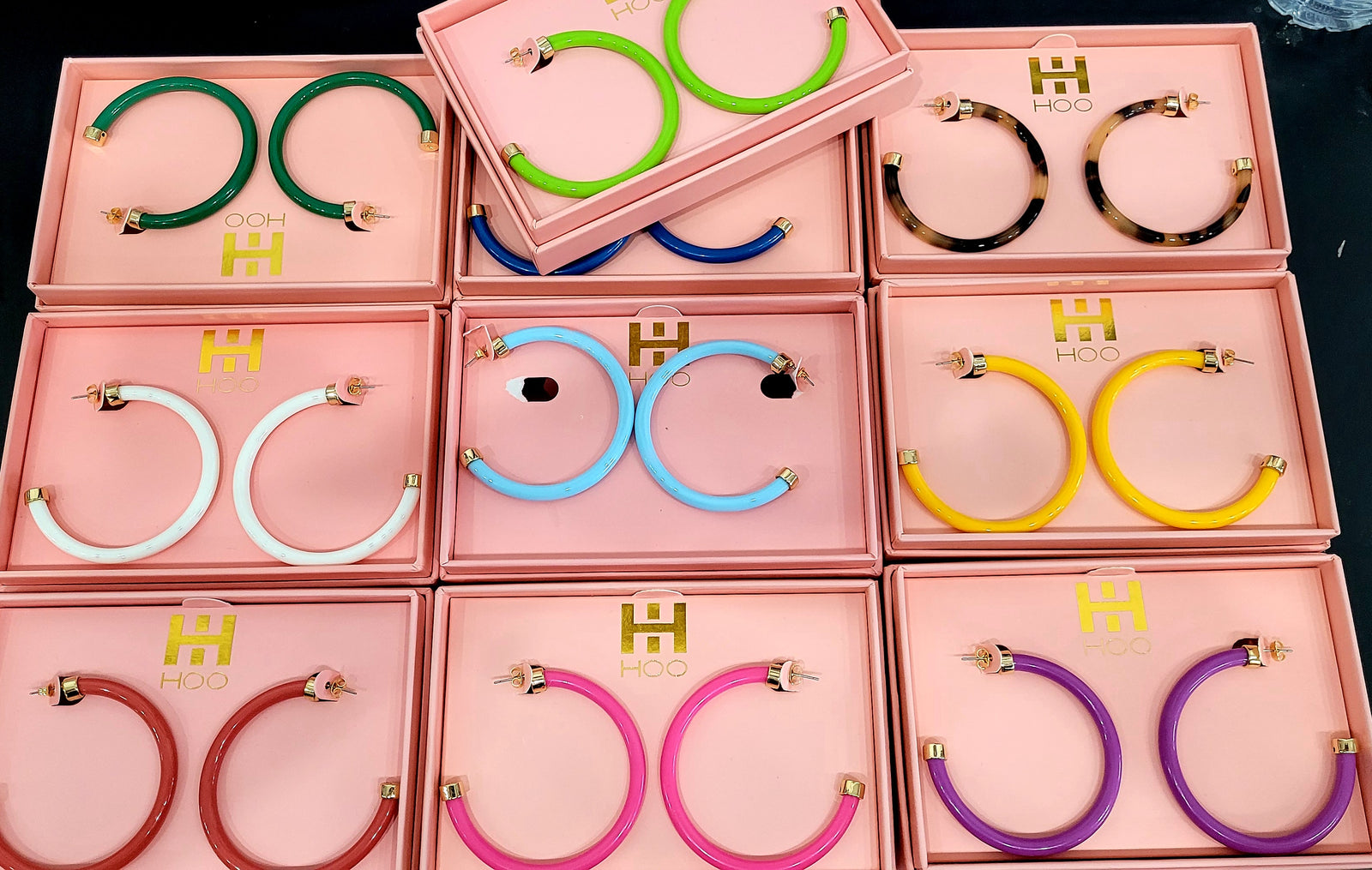 Hoo Hoops-Large