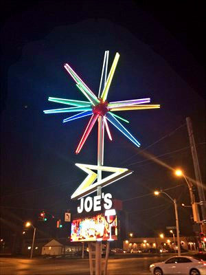 Memphis Eats Coasters