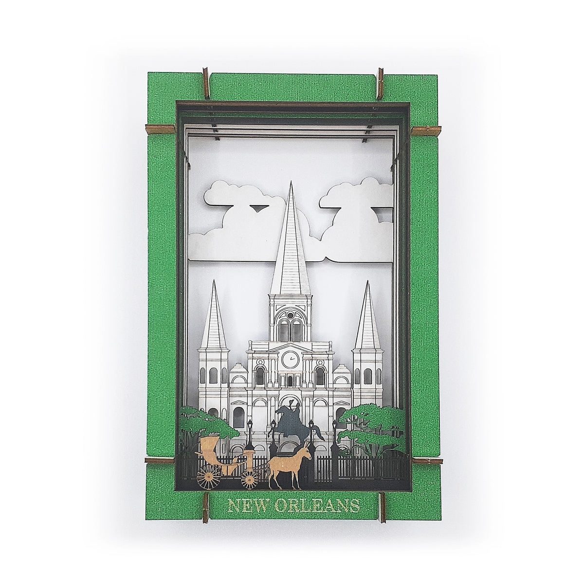 Banko Box Popup Pictures