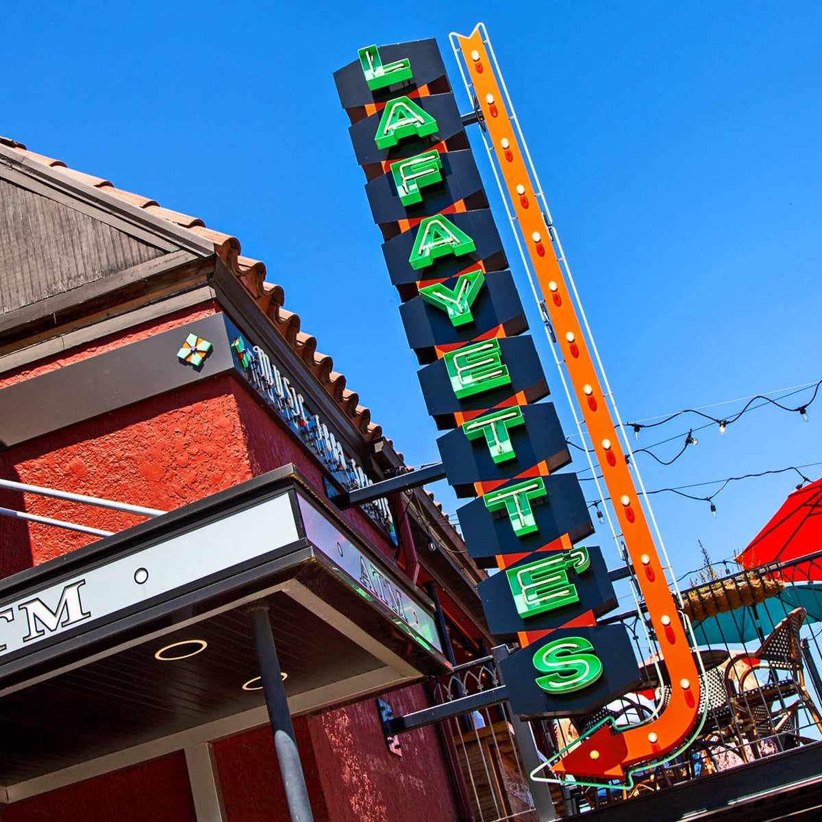 Memphis Eats Coasters