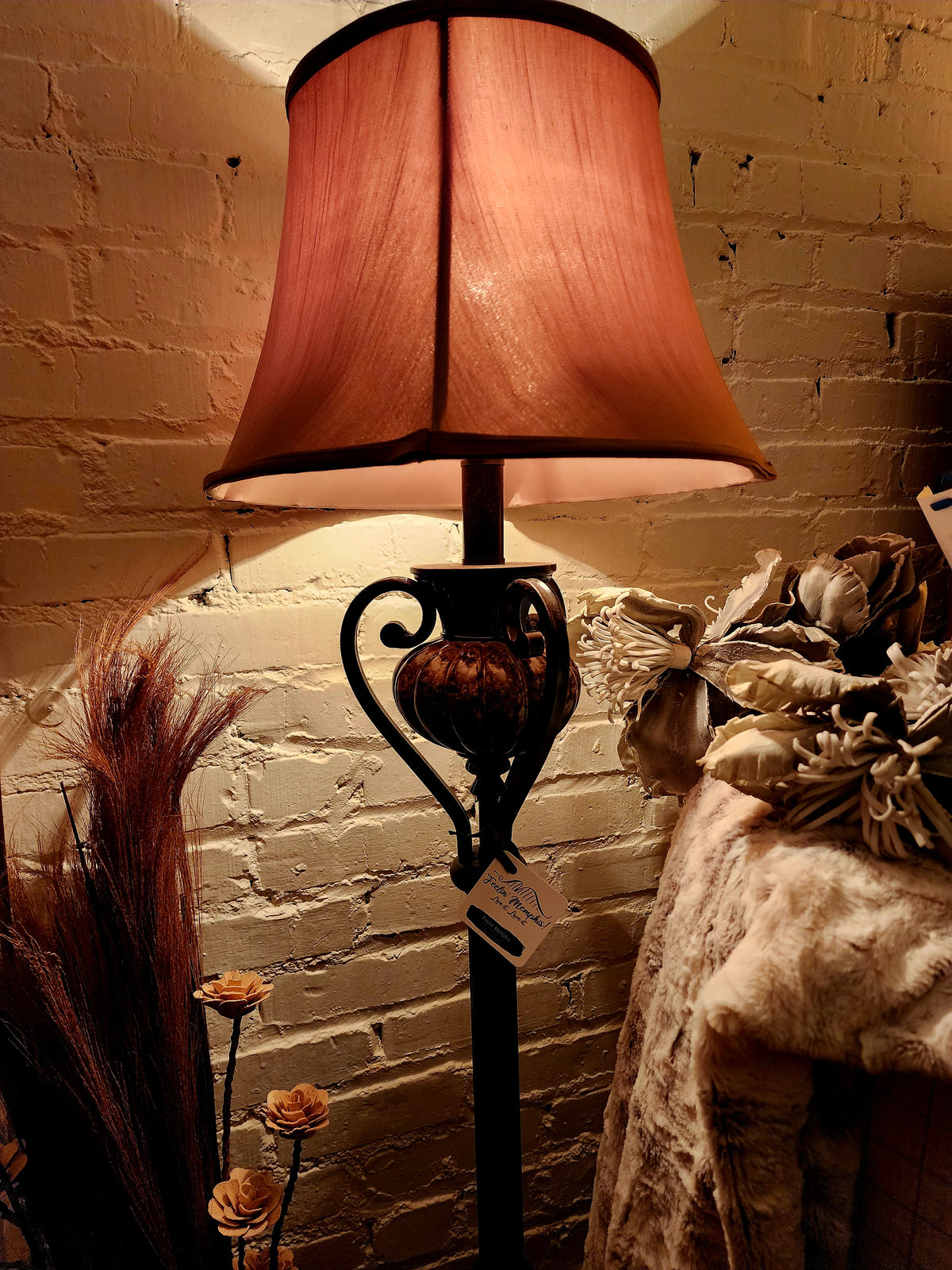 LAMP