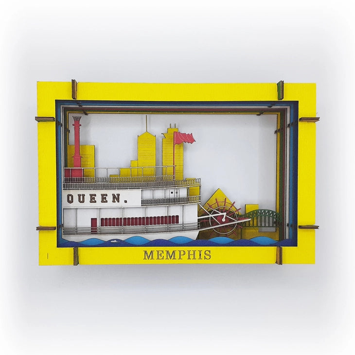 Banko Box Popup Pictures