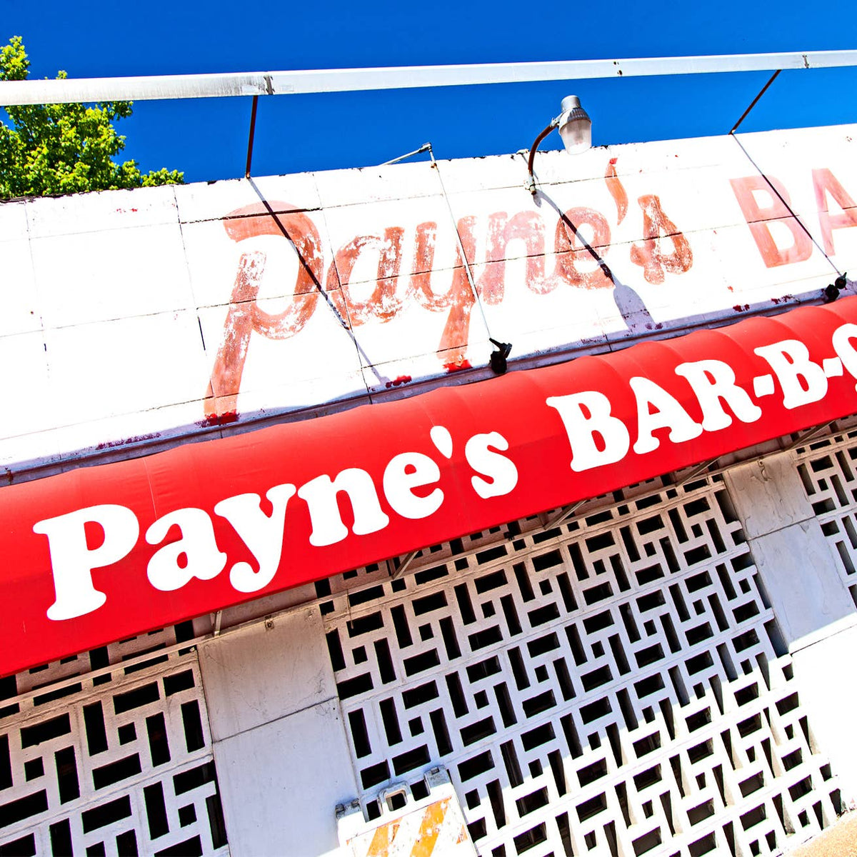 Memphis BBQ and Chicken Coaster's