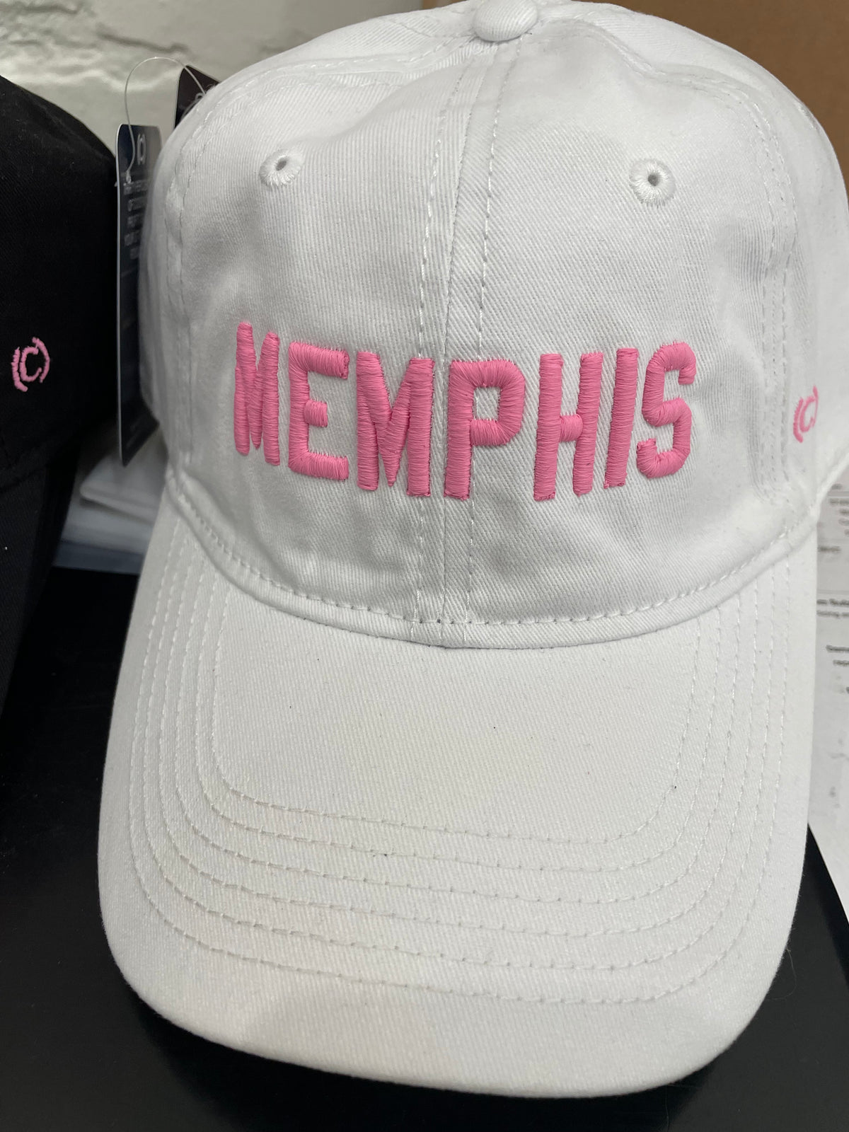 MEMPHIS HATS (MEMPHIS)
