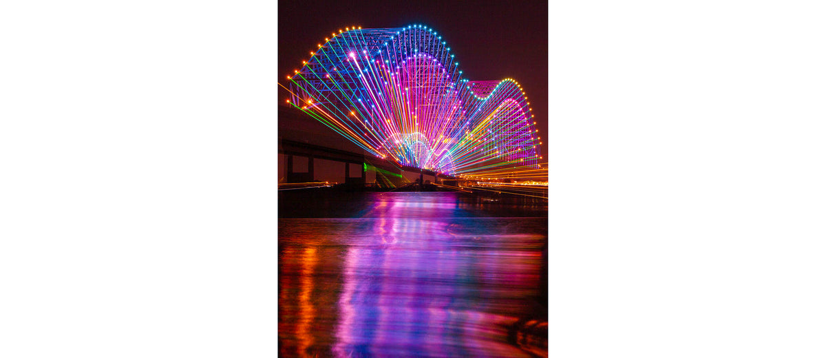 Photographs by Erica Haskett