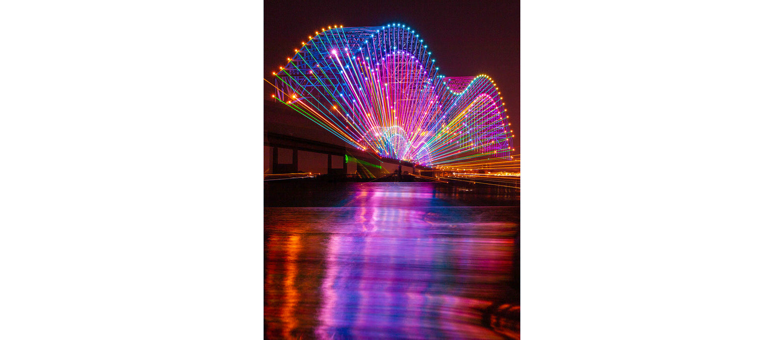 Photographs by Erica Haskett