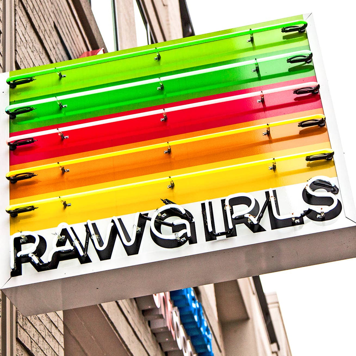 Memphis Eats Coasters