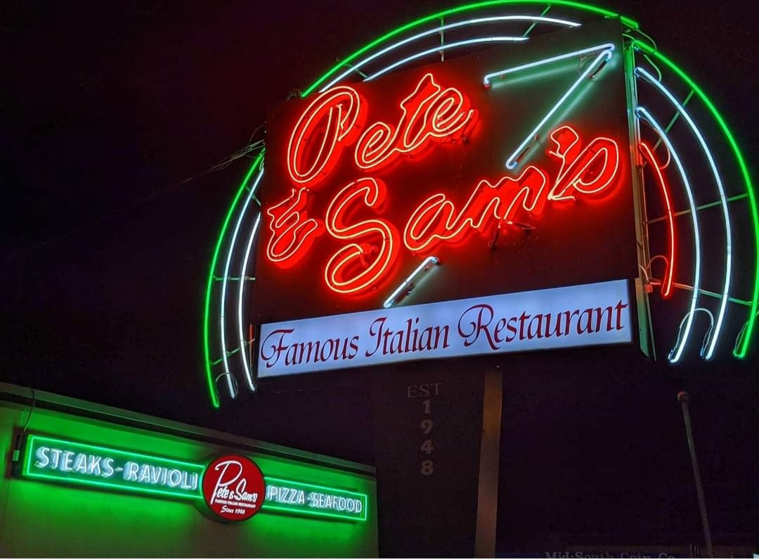 Memphis Eats Coasters