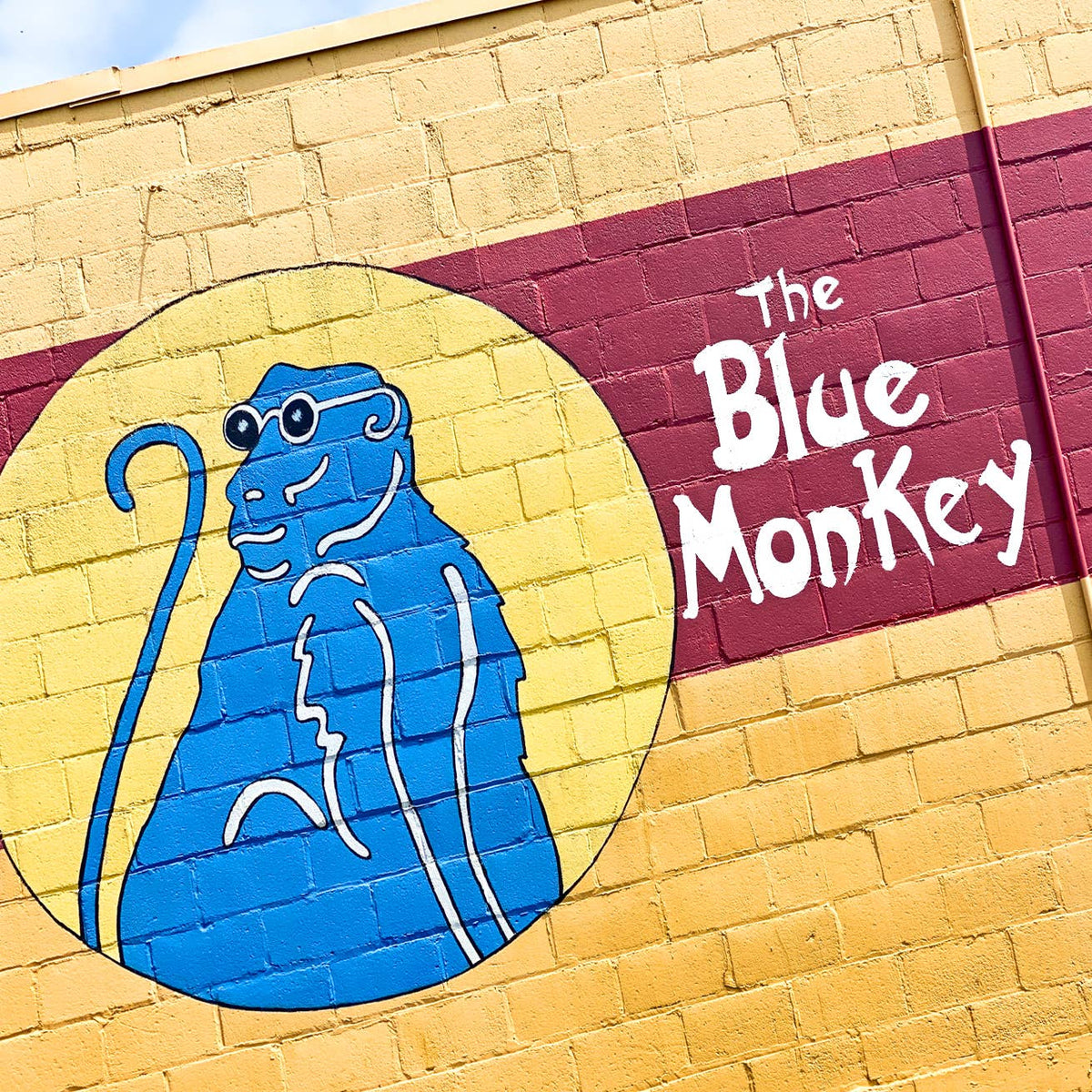 Memphis Eats Coasters