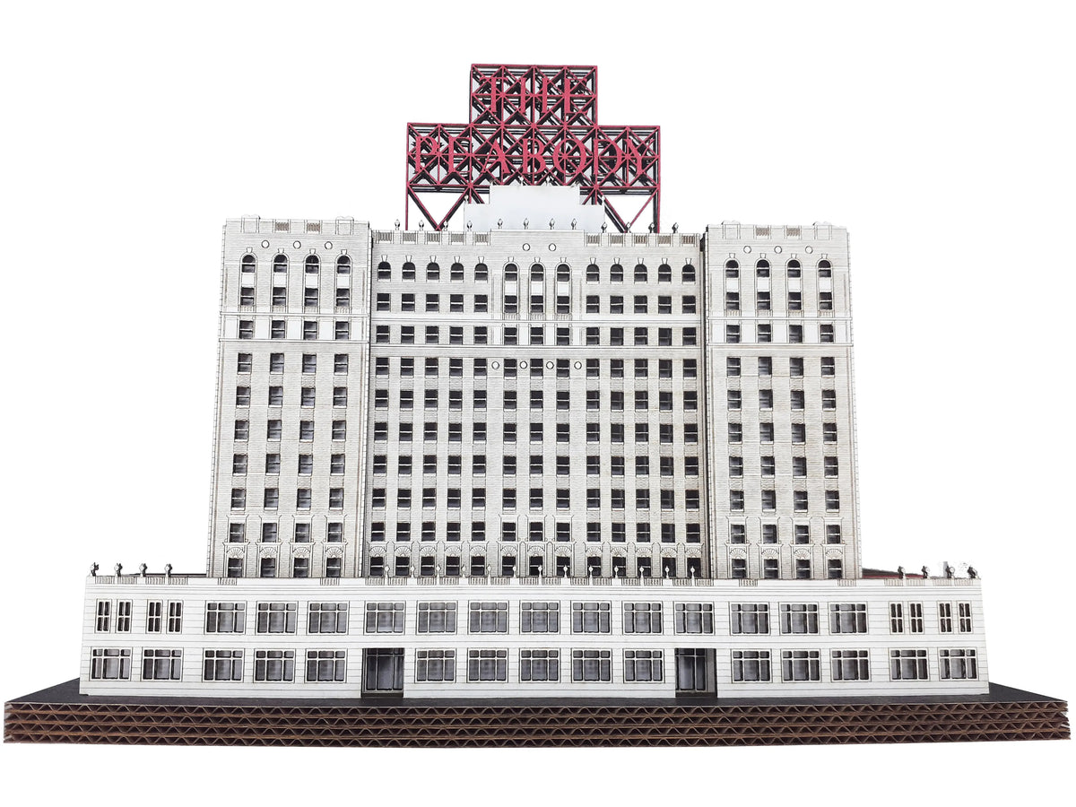 Banko Box Popup Pictures