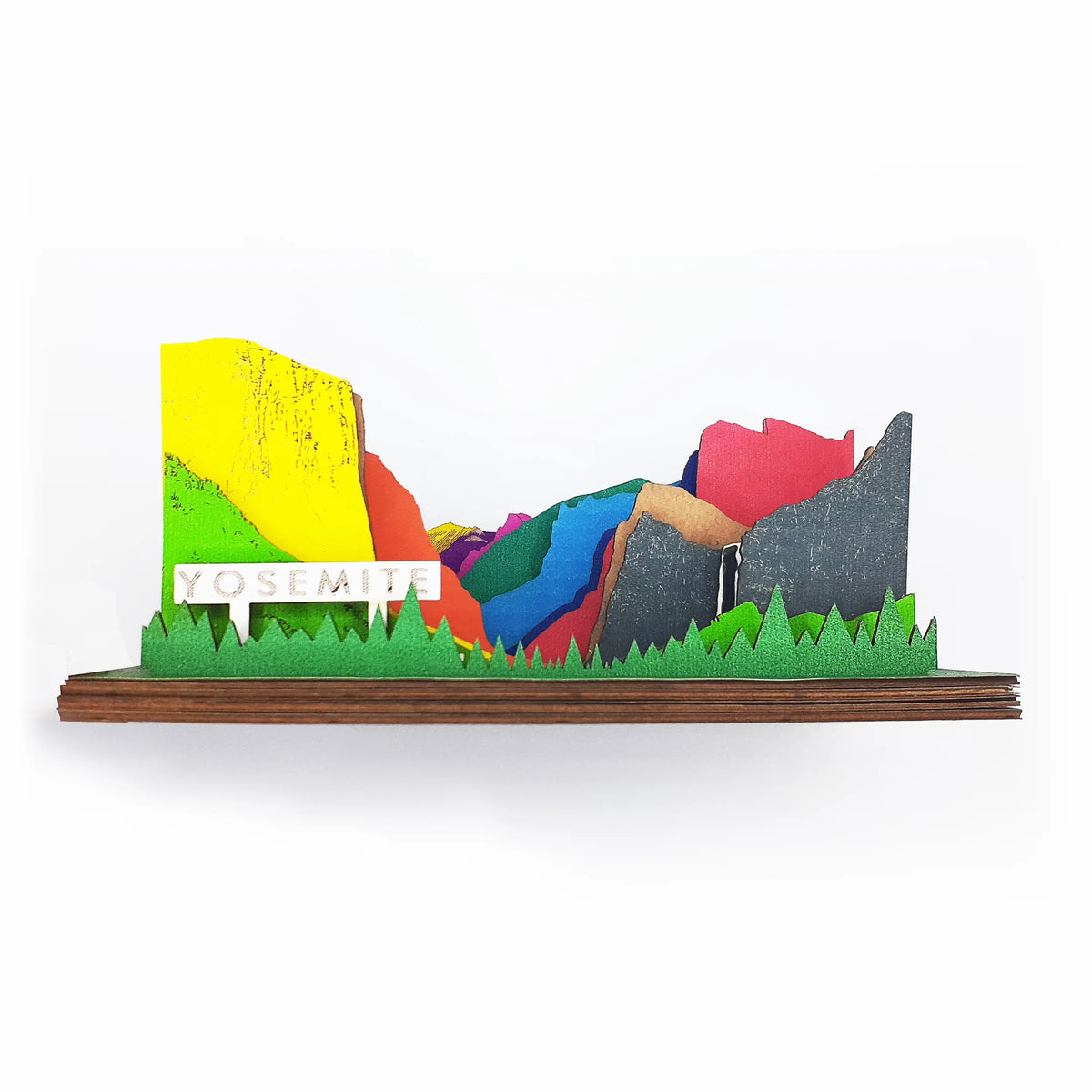 Banko Box Popup Pictures