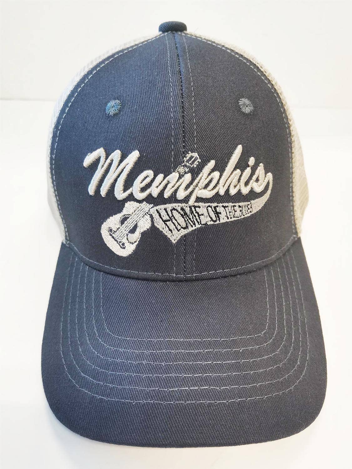 Memphis Cap