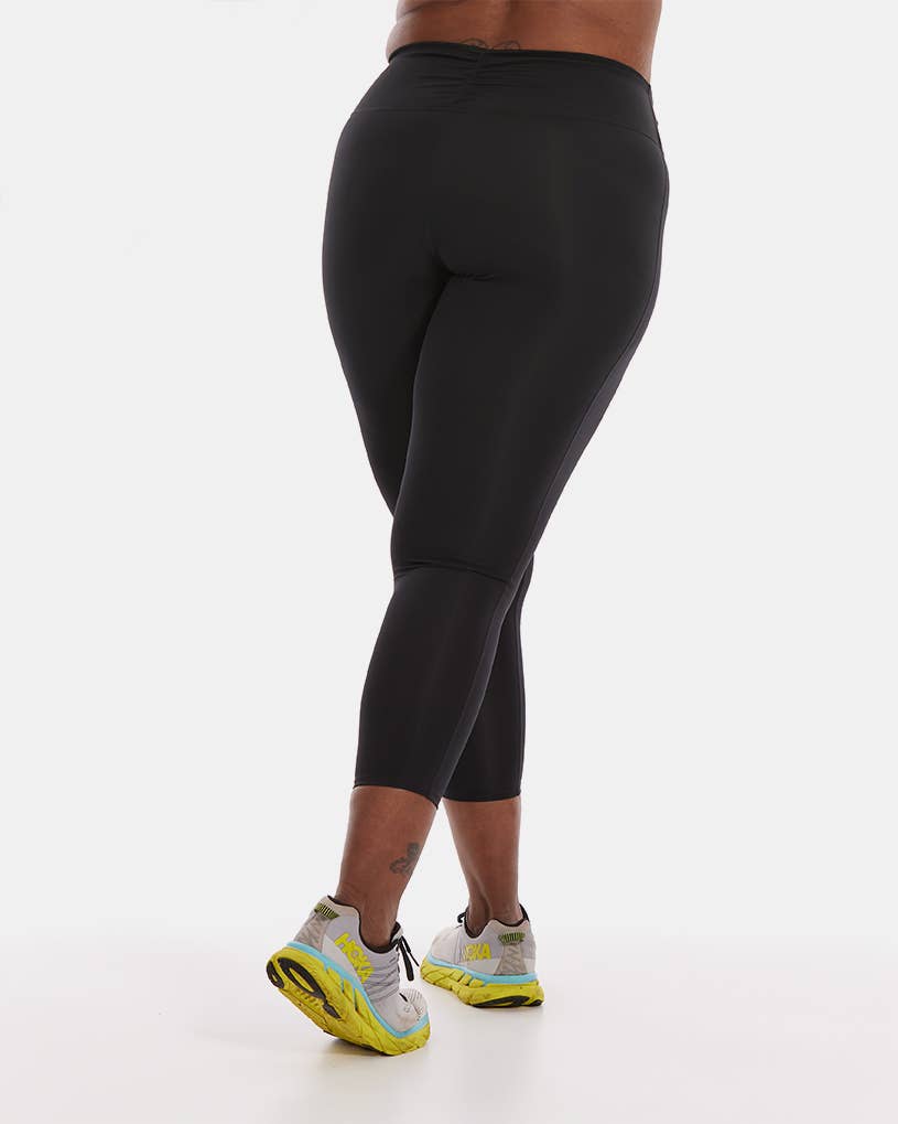 Squeeze Play 7/8 Legging (Recycled Poly)