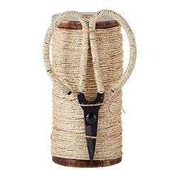 Gold Twine W/ Scissor