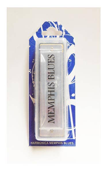 Memphis Harmonica