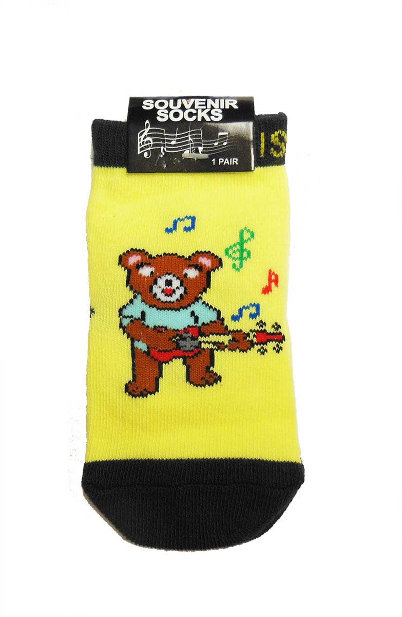 Memphis Socks