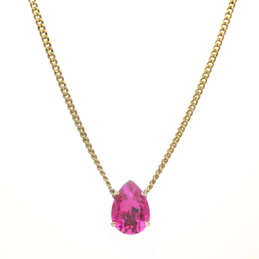 Lumi Necklace: