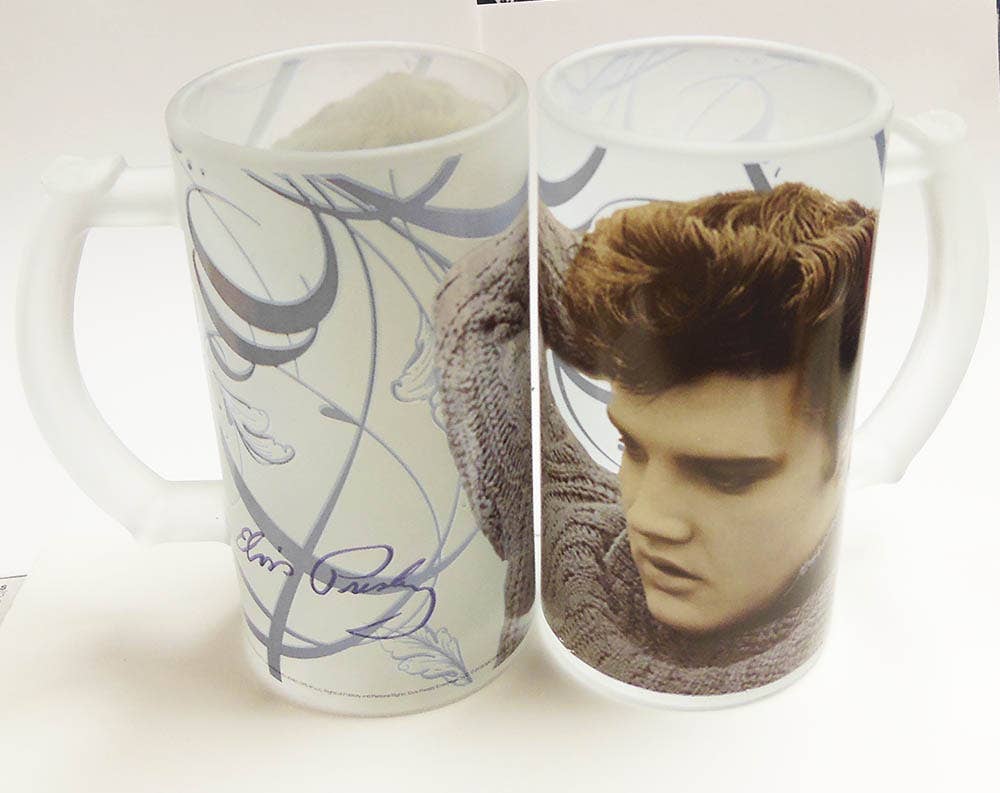 Elvis Stein