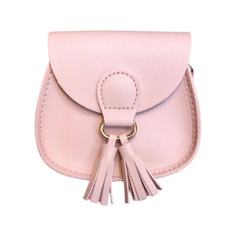 PINK Purse